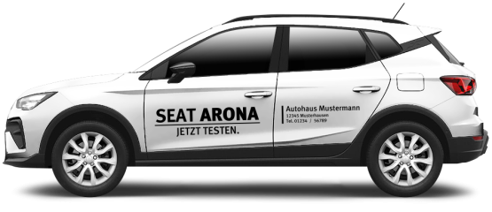 Arona MINI 