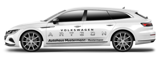 VW Arteon Shooting Brake 02 