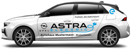 Opel Astra Electric 02 