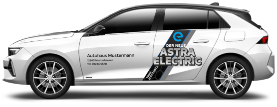 Opel Astra Electric 04