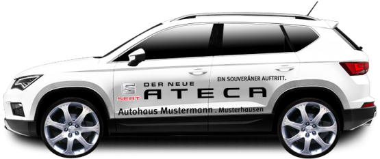 Beschriftungssatz-ECO 