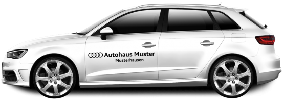 Audi Basic-Line 05