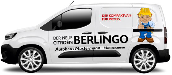 Citroen Berlingo Kasten 02 