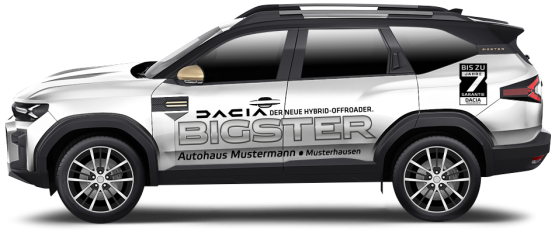 Dacia Bigster 02