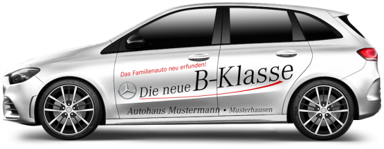 Mercedes-Benz B-Klasse 03