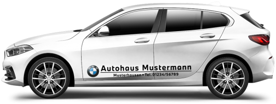 BMW Classic-Line 01
