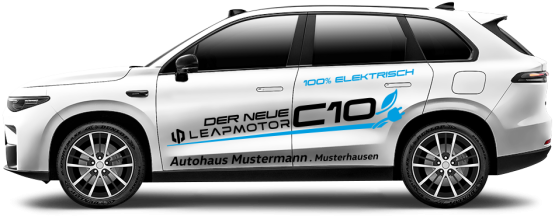 Leapmotor C10 01 