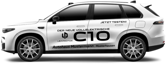 Leapmotor C10 ECO 