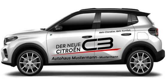Citroen C3 01 