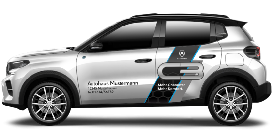 Citroen C3 03 