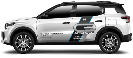 Citroen C3 Aircross 03 