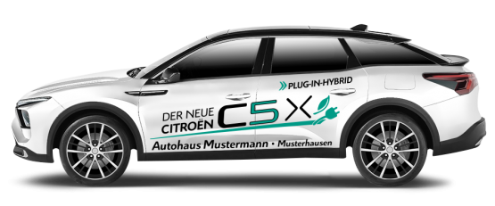 Citroën C5 X Plug-in-Hybrid 01