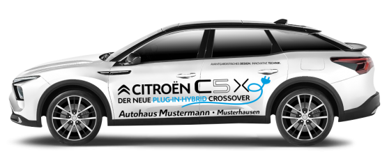 Citroën C5 X Plug-in-Hybrid 02 