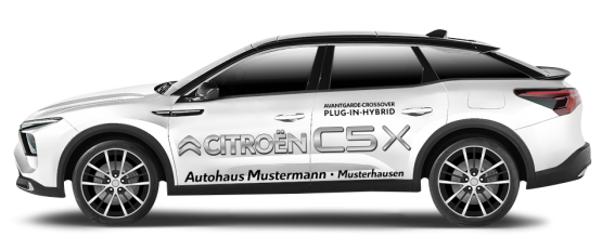 Citroën C5 X Plug-in-Hybrid 03 