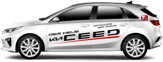 Kia Ceed 01 