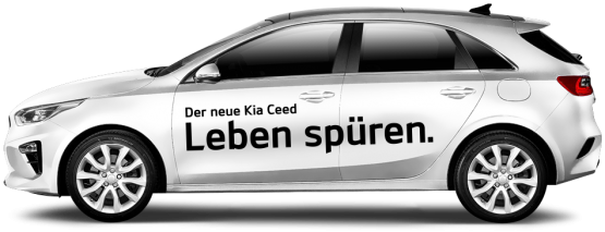 Kia Ceed 04 