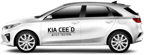 Kia Ceed MINI 