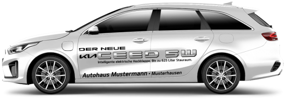 Kia Ceed SW 02 