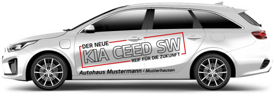 Kia Ceed SW 03 