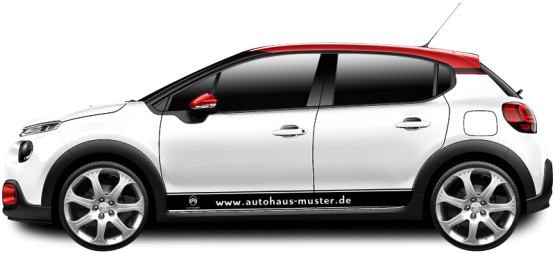 Citroen Sports-Line 01 