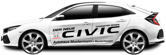 Beschriftungssatz-ECO 