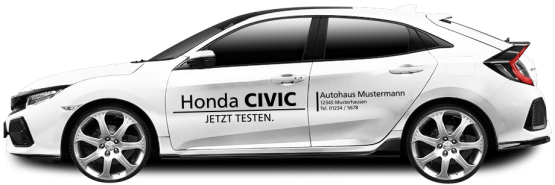 Beschriftungssatz-MINI 