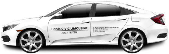 Beschriftungssatz-MINI 