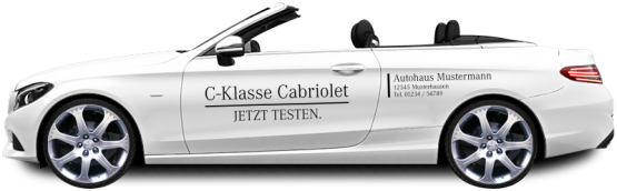 Beschriftungssatz-MINI 