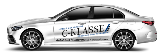 Mercedes-Benz C-Klasse 01 