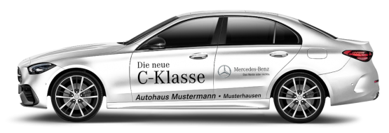 Mercedes-Benz C-Klasse 02 