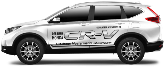 Honda CR-V 02 