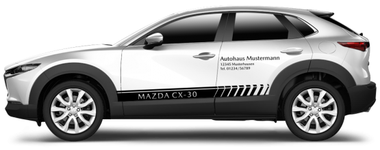 Mazda CX-30 04 