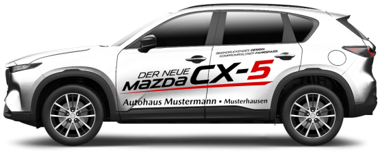 CX-5 01 