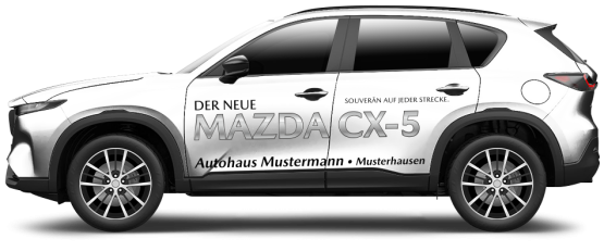 CX-5 02 