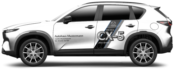 CX-5 03 