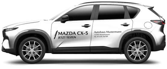 CX-5 MINI 