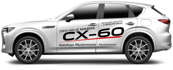 Mazda CX-60 Diesel 01 