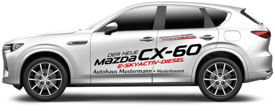 Mazda CX-60 Diesel 02 