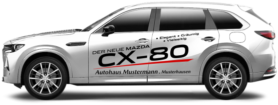 Mazda CX-80 01