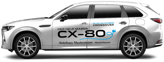 Mazda CX-80 Plug-in Hybrid 01 