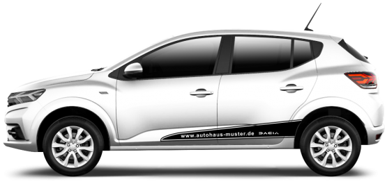 Dacia Sports-Line 05 