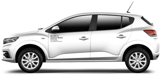 Dacia Basic-Line 12