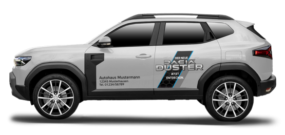 Dacia Duster 03 