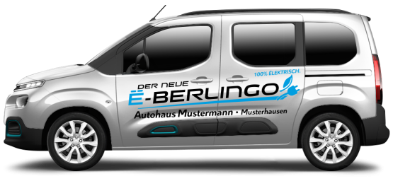 Citroën ë-Berlingo Kombi 01 