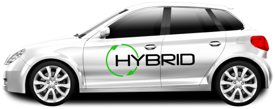 "Hybrid" EE-05