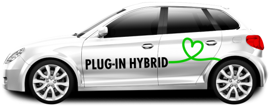 "Plug-in Hybrid" EE-07