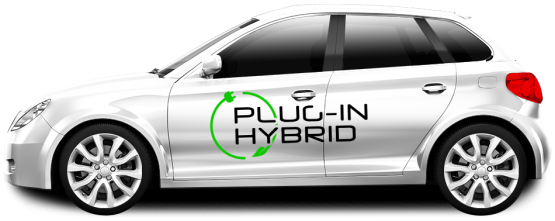 "Plug-in Hybrid" EE-08