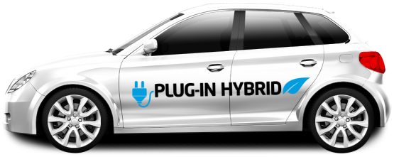 "Plug-in Hybrid" EE-09