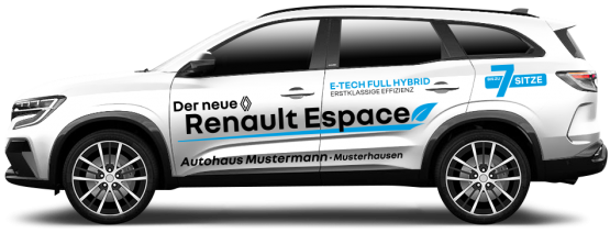 Renault Espace 01