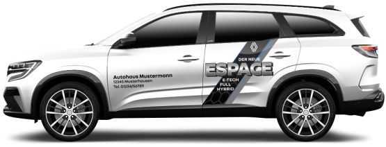 Renault Espace 03 